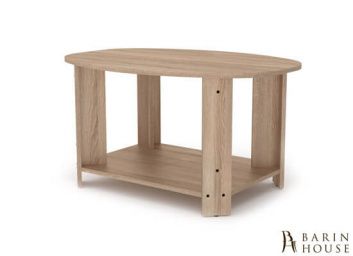 купити Стіл журнальний Овал 183576