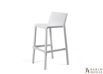 Купить Стул барный Trill Bianco 311592