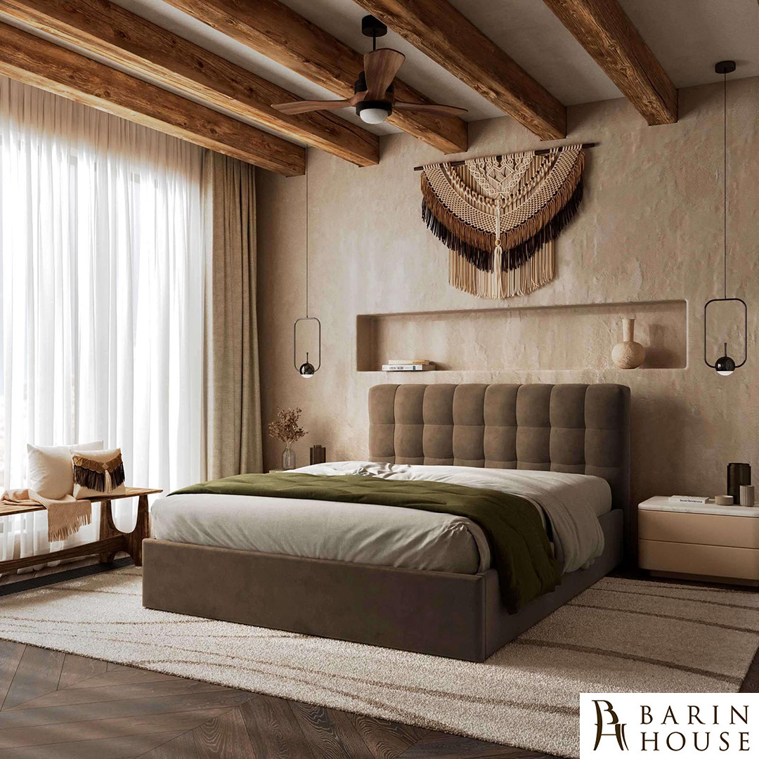 Купить Кровать двухспальная Tiramisu 332436 photo 20