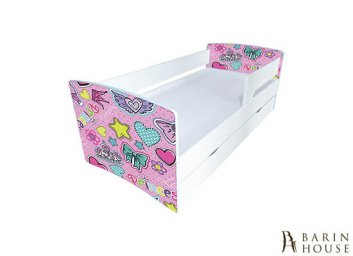 купити Ліжко Kinder-Cool 204451