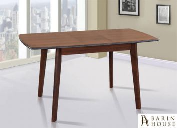 купити Стіл обідній Джаз (темний горіх) 144814