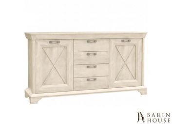 купити Комод KASHMIR KSMK26-D43 154513