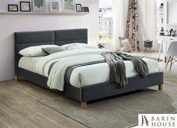 купити Ліжко Sierra Velvet 191634