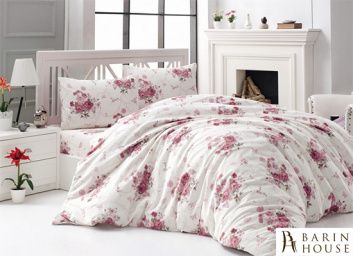 купити Постільна білизна Nolan 180162