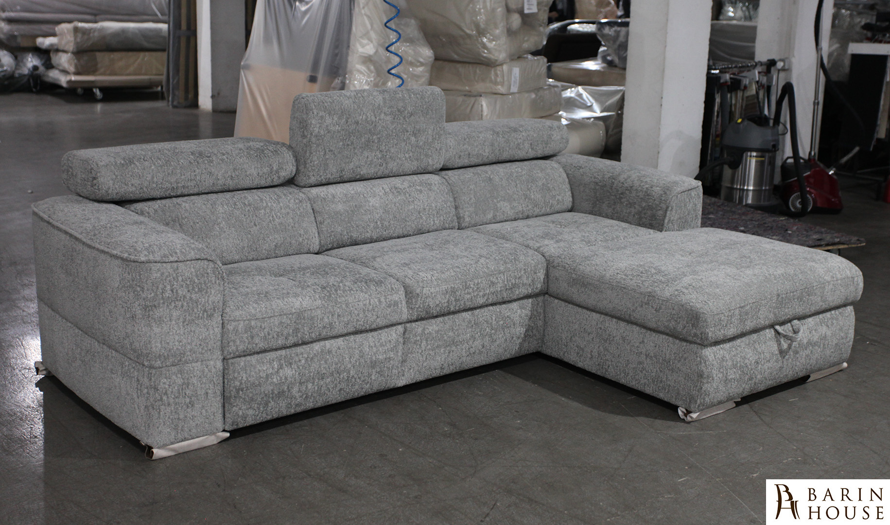 Купить Угловой диван Чикаго 335262 photo 26