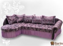 Купить Угловой диван Волна 98324