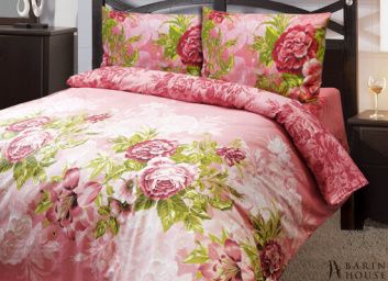 Купить Постельный комплект Опиум 1.5 сп 128421