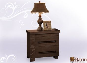 Купить Прикроватная тумба Европа 105861