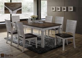 Как выбрать обеденный стол на кухню?