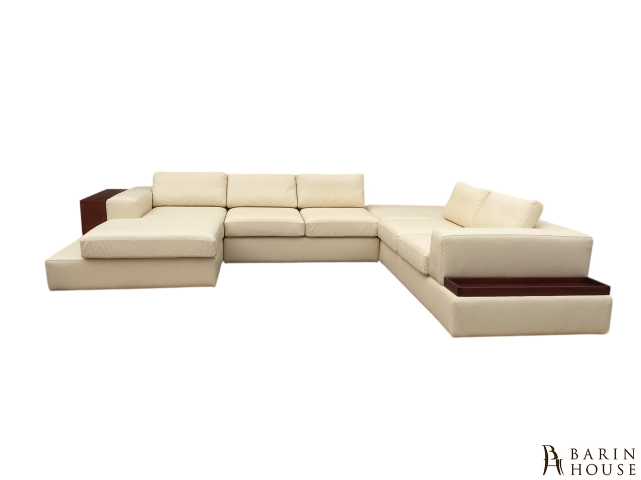 Купить Диван кожаный Студио 337160 