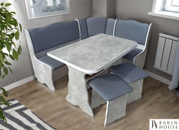 купити Кухонний комплект Гармонія (урбан лайт/сірий) 304046