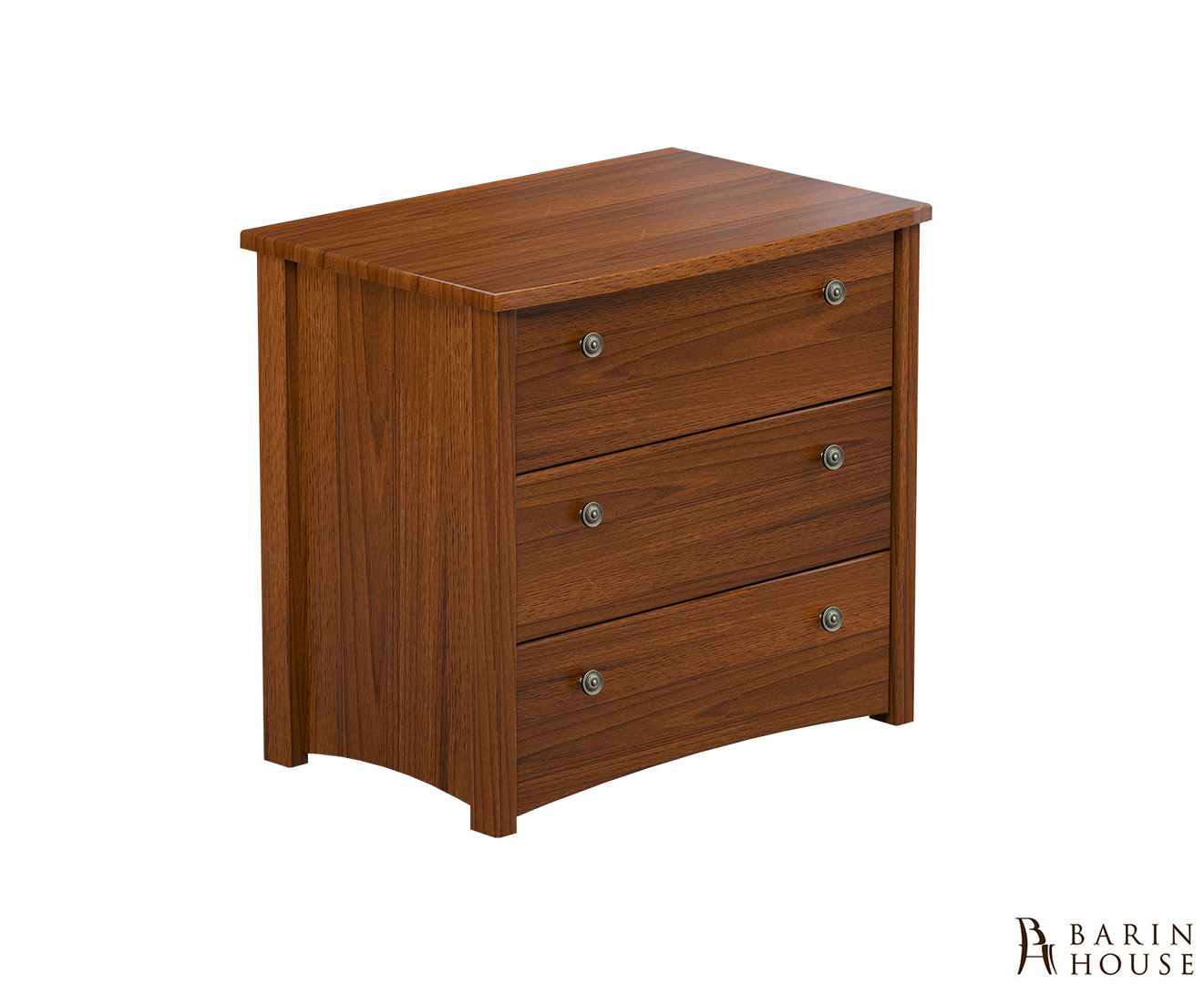  Комод Вега бук 334407