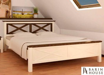 Купить Кровать Нормандия 220704
