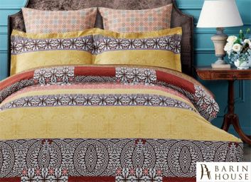 купити Постільна білизна Yiannis 180096