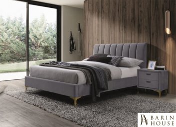 Купить Кровать Mirage Velvet 191607