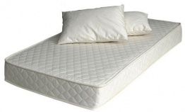 Вибір найкращого матраца або як знайти ідеальний тип матраца.