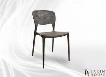 Купить Стул Mark (антрацит) 153798