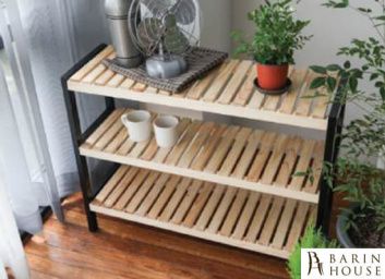 Купить Стеллаж Альба 140249