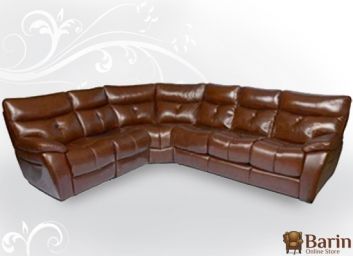 Купить Угловой диван Барселона 99094