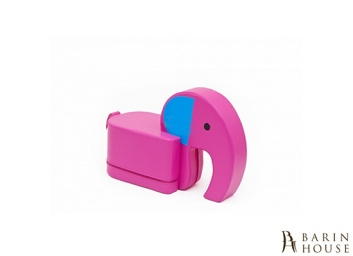 купити Пуф ігровий Слон 186392