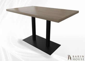 купити Стіл Тренд подвійний (металеву основу) 169737