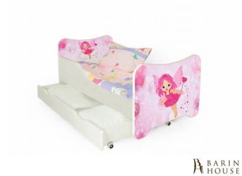 Купить Кровать HAPPY FAIRY 173772