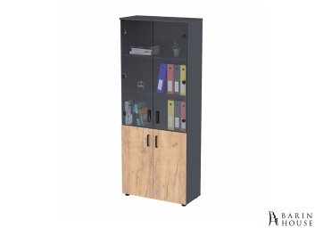 Купить Стелаж із дверцятами NT5-80-2MD-2SK 322834