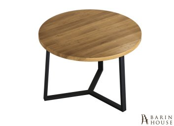 Купить Кухонный стол 00023-ST из массива дуба 299733