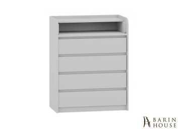 Купить Комод МІКС пеленальний німфея альба 270599