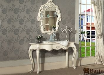 Купить Консоль с зеркалом FL-8818 106191