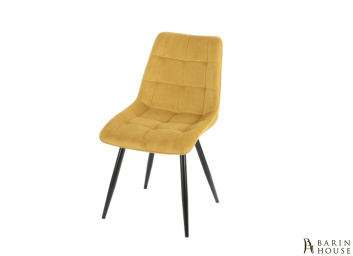 Купить Стілець Charlie карі 336597