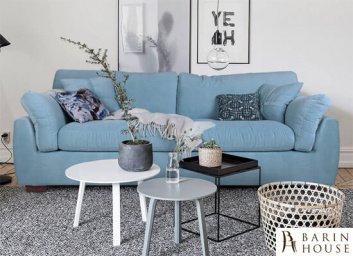 Купить Диван потрійний Ліон 198175