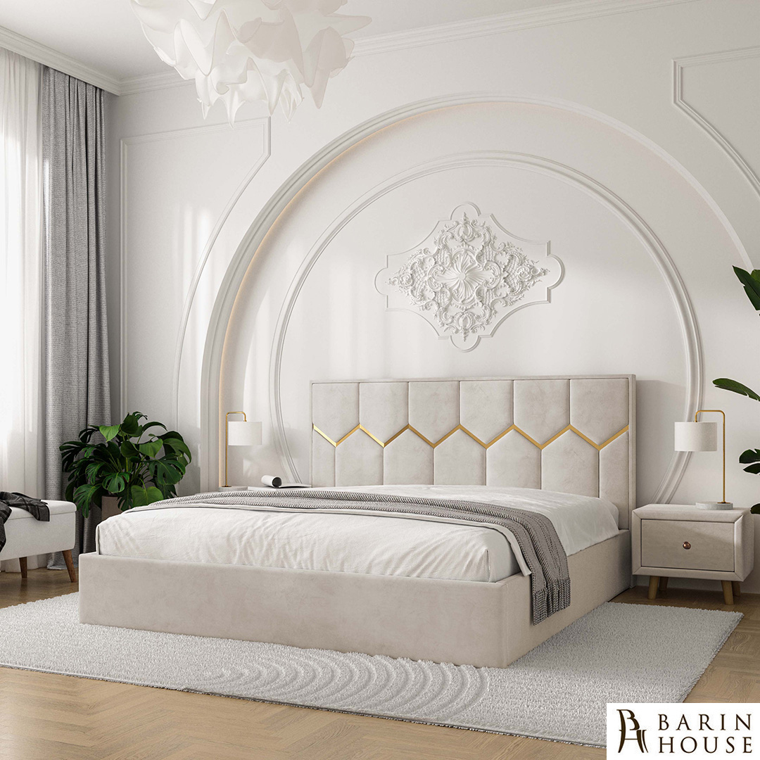 Купить Кровать двухспальная Mirali 332501 photo 7