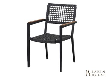 Купить Стул Champion Black 314878