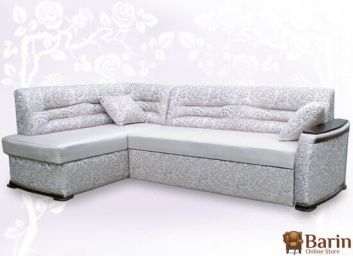 купити Кутовий диван Пегас-декор 111170