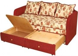 Выбираем диван на долгие годы