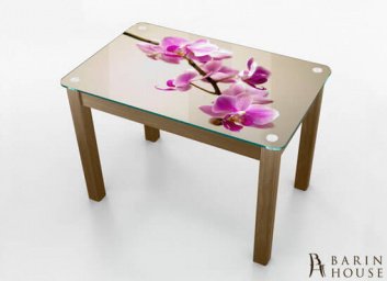 Купить Кухонный стол Boston cherry/9/s 227598