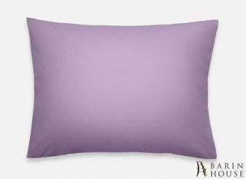купити Наволочка BOSTON Jefferson Sateen Lilac 189439