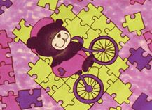 Купить Puzzle 108277