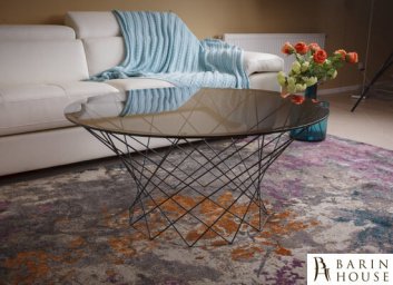 купити Стіл журнальний Colombes 4547C мокко 190608