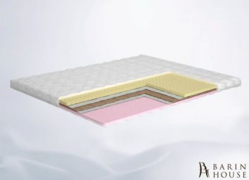 Купить Матрас Memotex kokos 170314