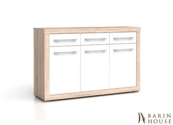 Купить Комод 3-х дверный BIGI KOM3D3S/88 134493