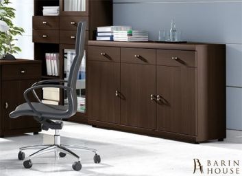 Купить Комод 3-х дверный с 3 ящиками MERIS 12 129499