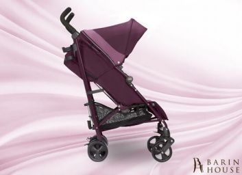 Купить Прогулочная коляска Voyage - Mulberry Purple 127541