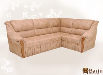 Купить Угловой диван Глория 124430