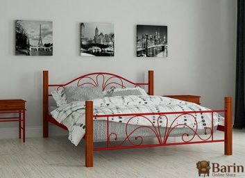 Купить Кровать Изабелла 117341