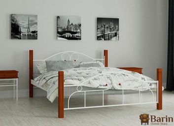 Купить Кровать Принцесса 117390