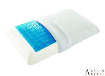 Подушка COMFORT GEL/КОМФОРТ ГЕЛЬ 274871 barin.ua Купить Подушка COMFORT GEL/КОМФОРТ ГЕЛЬ 274871
