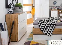 Комод – практичность и стиль