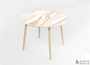 купити Кухонний стіл Oliver beige/02/s 291113